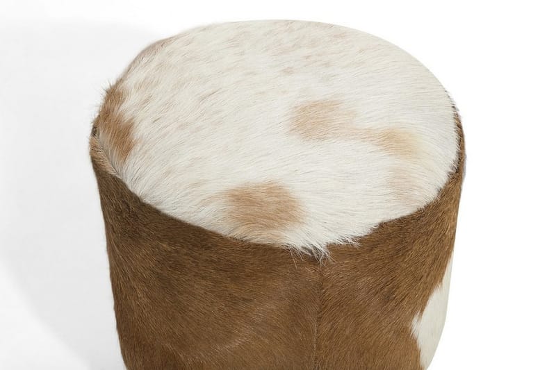 KENT Fotpall 50|50 cm - Möbler - Vardagsrum - Stolar & sittmöbler - Pallar - Fotpall