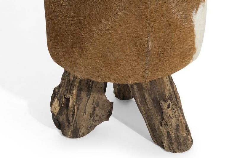 KENT Fotpall 50|50 cm - Möbler - Vardagsrum - Stolar & sittmöbler - Pallar - Fotpall