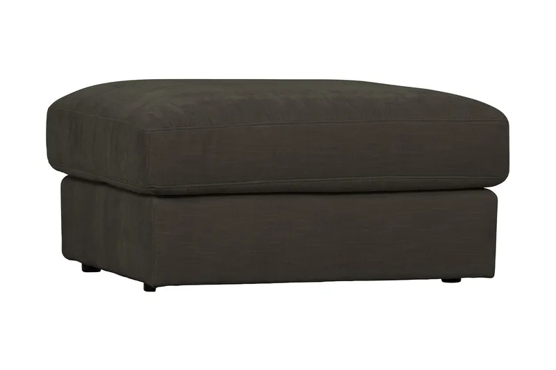 Kielstra Fotpall, Antracit