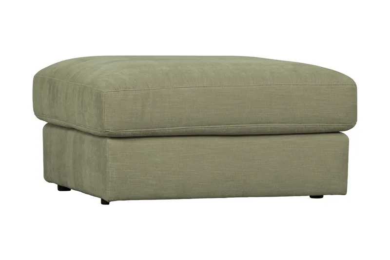 Kielstra Fotpall, Grön