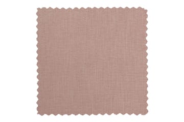 Kielstra Fotpall - Rosa - Möbler - Vardagsrum - Stolar & sittmöbler - Pallar - Fotpall