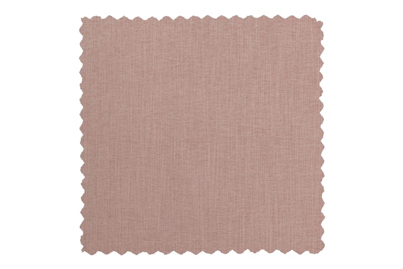 Kielstra Fotpall - Rosa - Möbler - Vardagsrum - Stolar & sittmöbler - Pallar - Fotpall