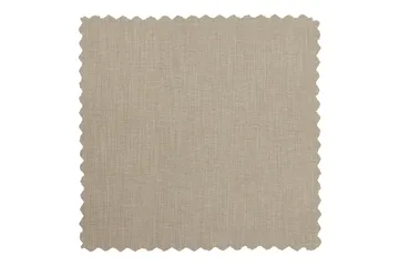 Kielstra Fotpall - Sand - Möbler - Vardagsrum - Stolar & sittmöbler - Pallar - Fotpall