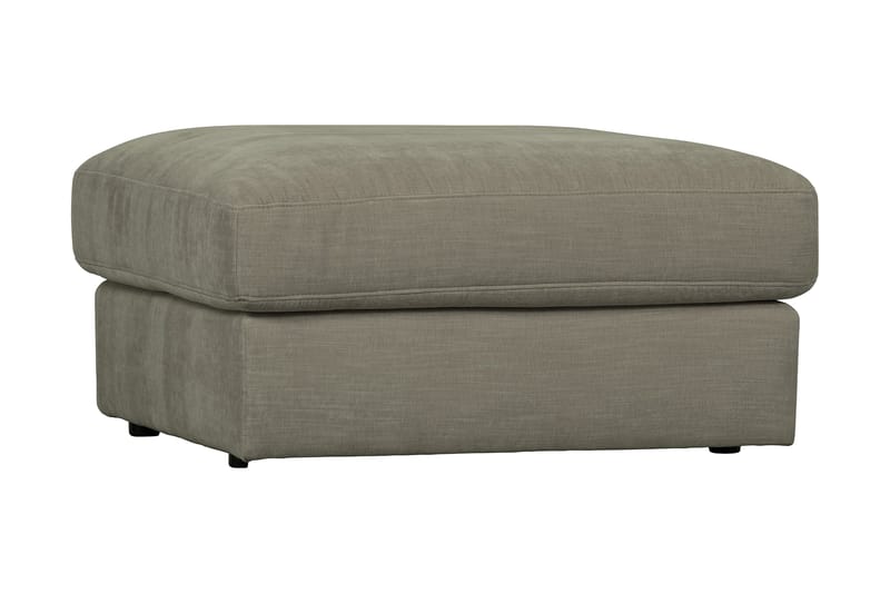 Kielstra Fotpall, Varmgrå