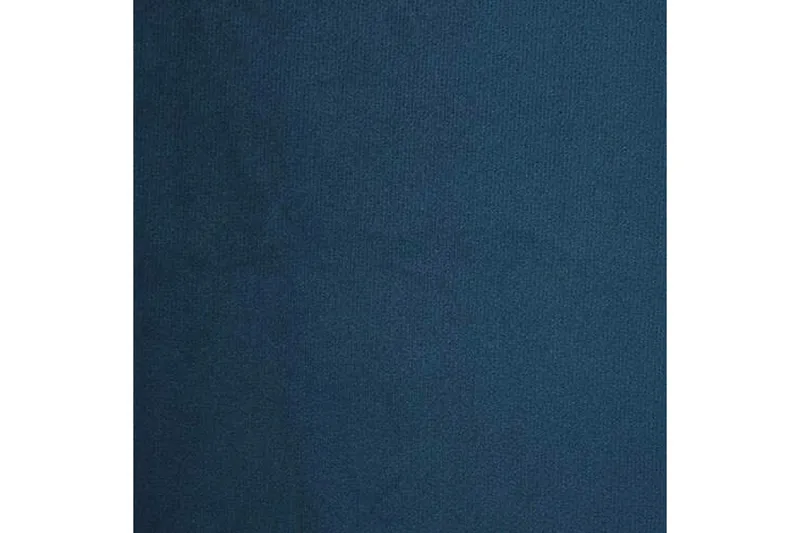 Kintore Fotpall 56 cm Dark blue - Möbler - Vardagsrum - Stolar & sittmöbler - Pallar - Fotpall