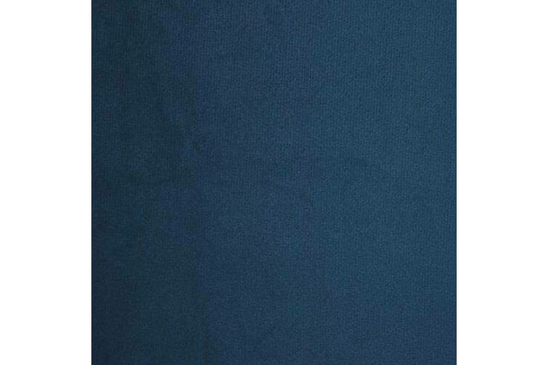 Kintore Fotpall 56 cm Dark blue - Möbler - Vardagsrum - Stolar & sittmöbler - Pallar - Fotpall