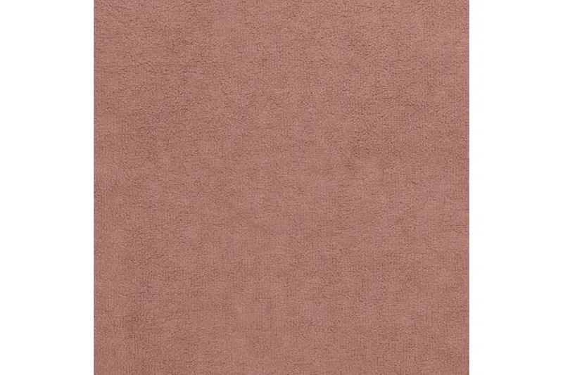 Kintore Fotpall 60 cm Light Brown/Cream - Möbler - Vardagsrum - Stolar & sittmöbler - Pallar - Fotpall