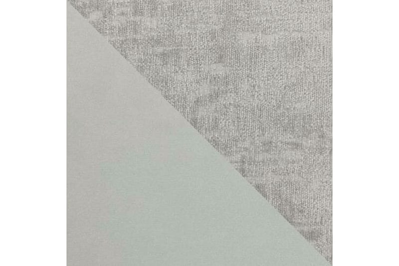 Kintore Fotpall 60 cm Ljusgrå - Möbler - Vardagsrum - Stolar & sittmöbler - Pallar - Fotpall