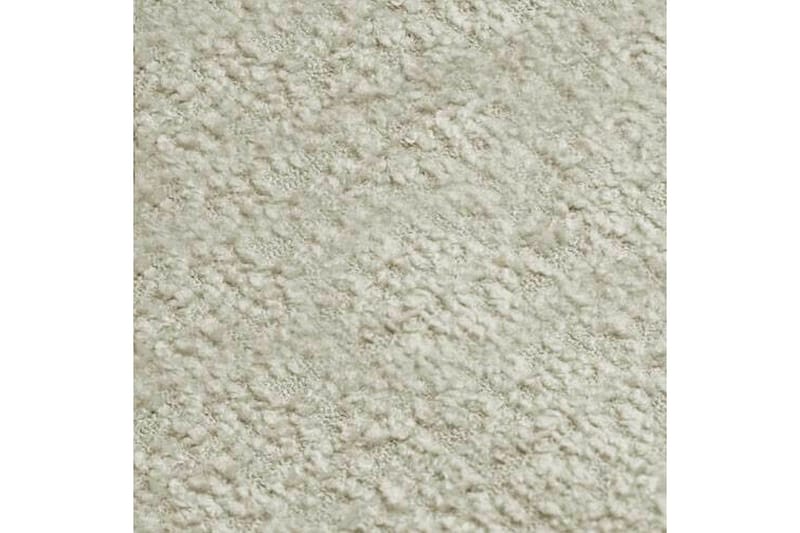 Kintore Fotpall 60 cm NO_BRAND beige - Möbler - Vardagsrum - Stolar & sittmöbler - Pallar - Fotpall