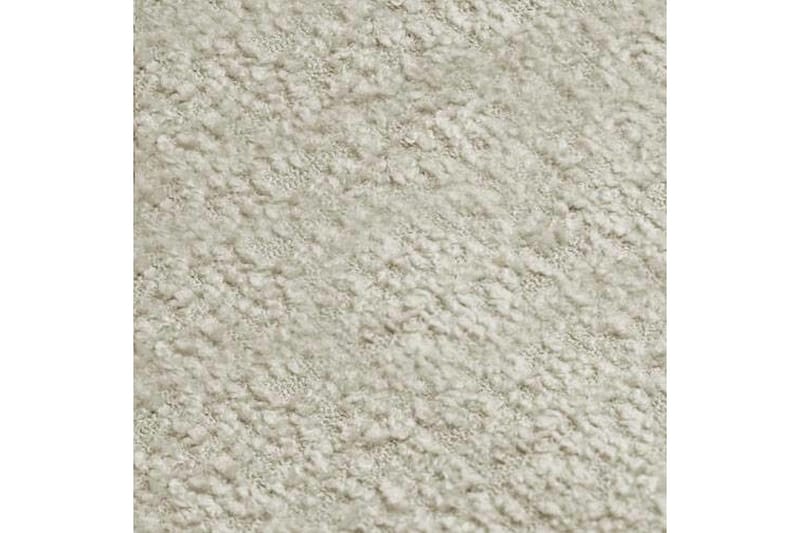 Kintore Fotpall 60 cm NO_BRAND beige - Möbler - Vardagsrum - Stolar & sittmöbler - Pallar - Fotpall