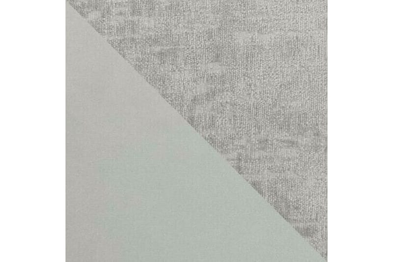 Kintore Fotpall 60 cm NO_BRAND Light grey/Dark grey - Möbler - Vardagsrum - Stolar & sittmöbler - Pallar - Fotpall