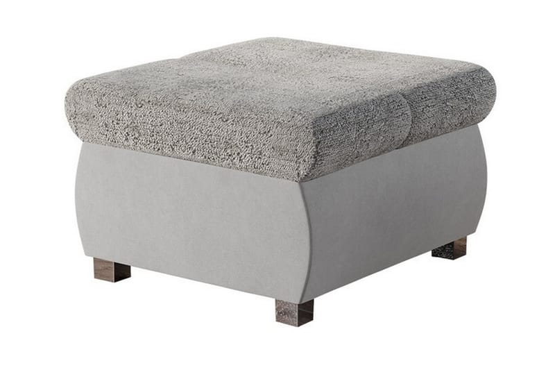 Kintore Fotpall 60 cm