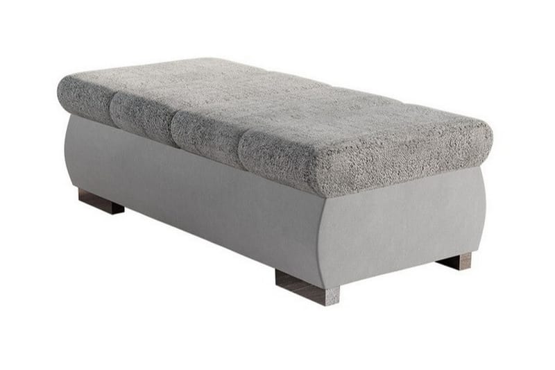 Kintore Fotpall 60 cm