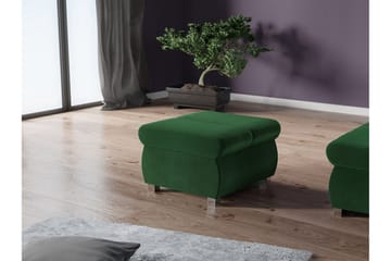 Kintore Fotpall 60 cm - Möbler - Vardagsrum - Stolar & sittmöbler - Pallar - Fotpall