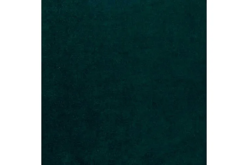 Kintore Fotpall 67 cm NO_BRAND Dark green - Möbler - Vardagsrum - Stolar & sittmöbler - Pallar - Fotpall