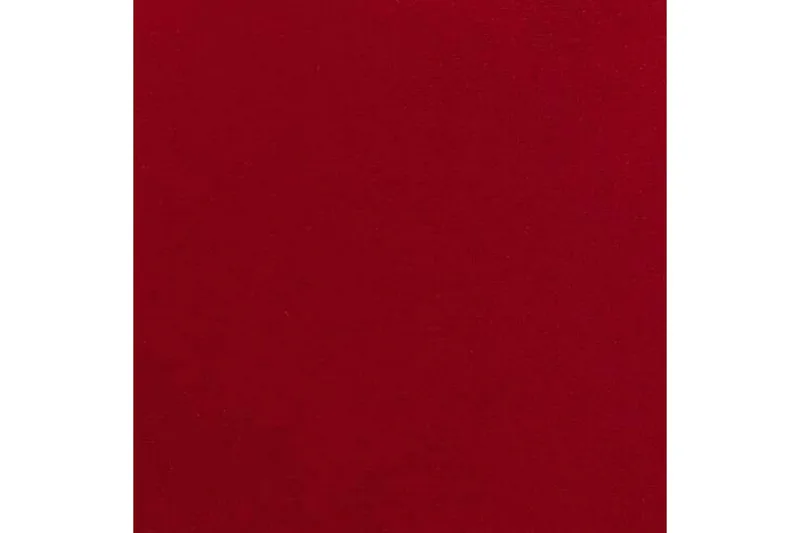 Kintore Fotpall 67 cm Red - Möbler - Vardagsrum - Stolar & sittmöbler - Pallar - Fotpall