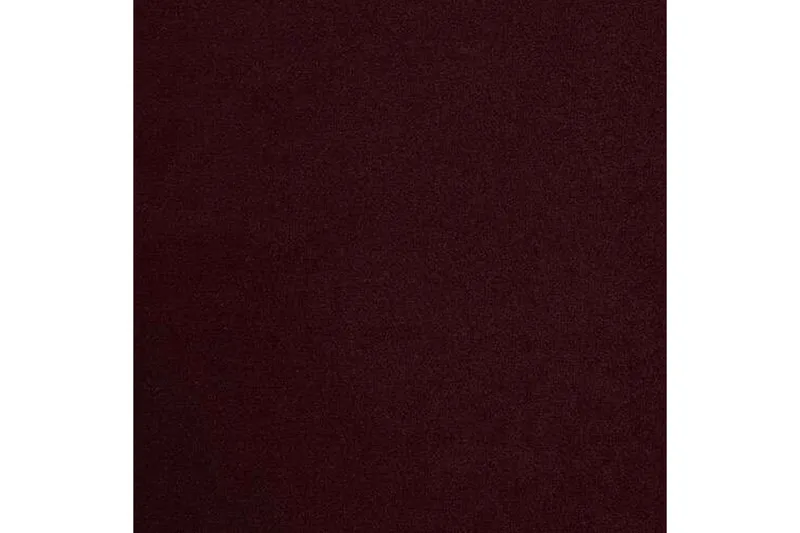 Kintore Fotpall 67 cm Wine red - Möbler - Vardagsrum - Stolar & sittmöbler - Pallar - Fotpall