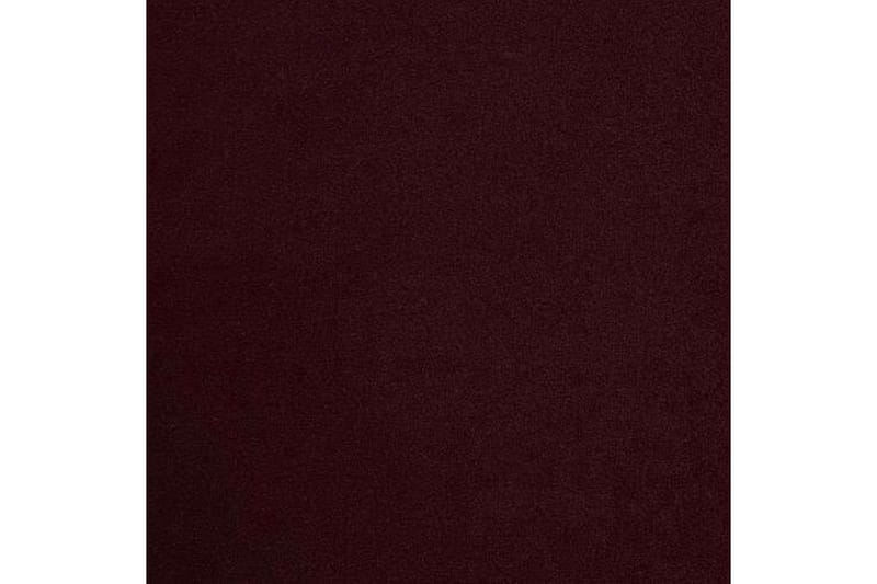 Kintore Fotpall 67 cm Wine red - Möbler - Vardagsrum - Stolar & sittmöbler - Pallar - Fotpall