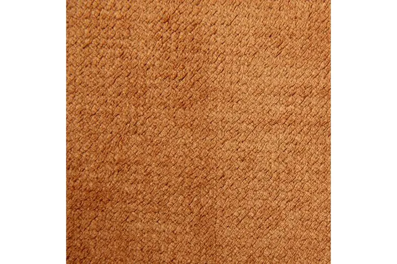 Kintore Fotpall 67 cm Yellow - Möbler - Vardagsrum - Stolar & sittmöbler - Pallar - Fotpall