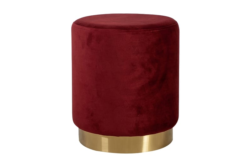La Perla Pall - Möbler - Vardagsrum - Stolar & sittmöbler - Pallar - Fotpall