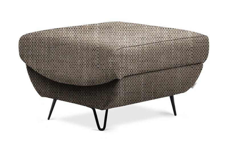 Lence Fotpall, Beige