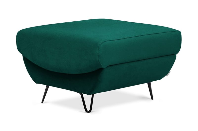 Lence Fotpall, Grön