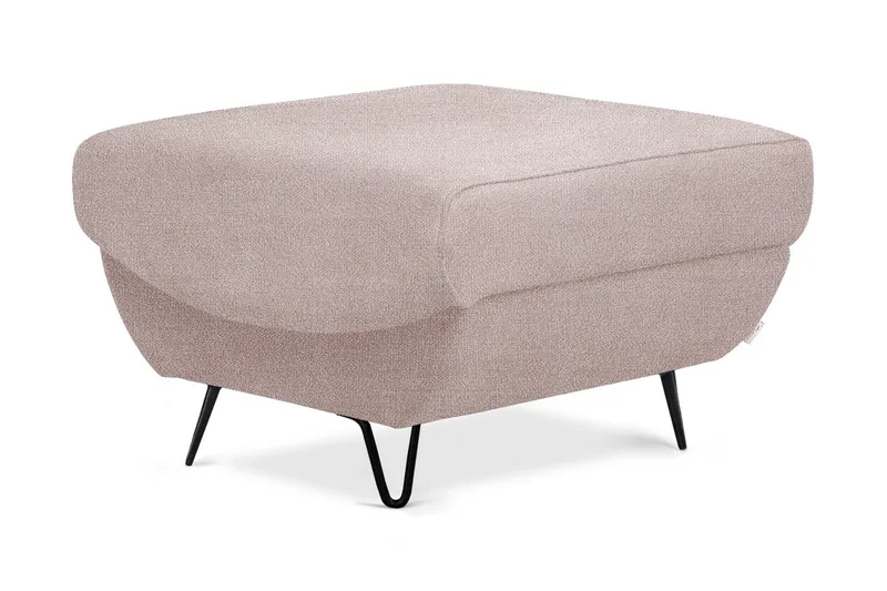 Lence Fotpall, Ljusrosa