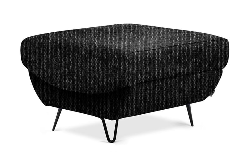 Lence Fotpall, Mörkgrå