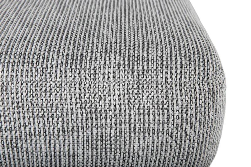 Link Fotpall 70 cm - Ljusgrå - Möbler - Vardagsrum - Stolar & sittmöbler - Pallar - Fotpall