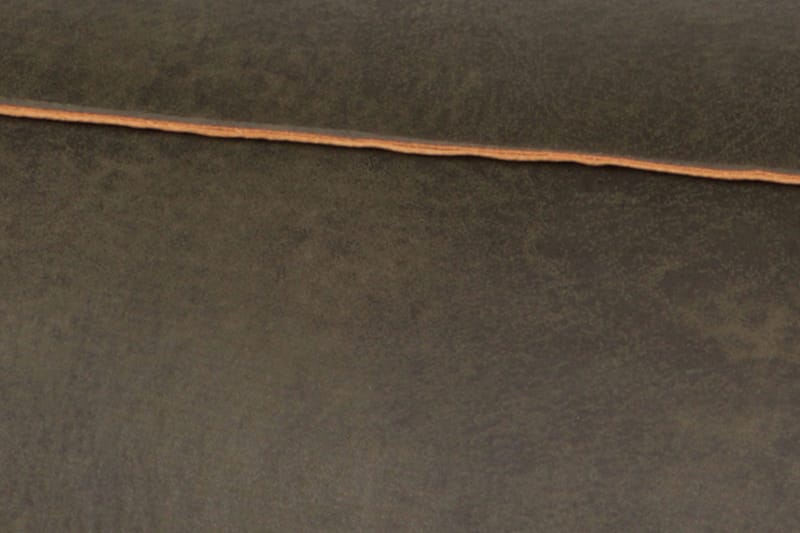 Lissbon Fotpall - Grön - Möbler - Vardagsrum - Stolar & sittmöbler - Pallar - Fotpall