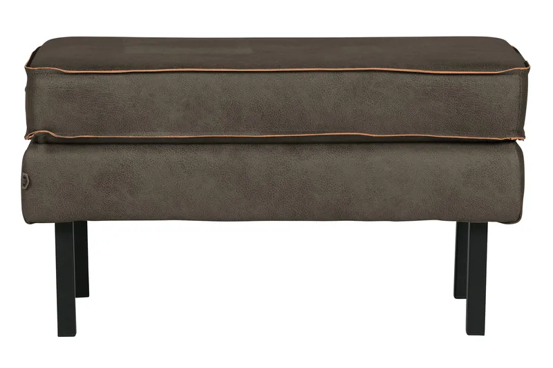 Lissbon Fotpall - Grön - Möbler - Vardagsrum - Stolar & sittmöbler - Pallar - Fotpall