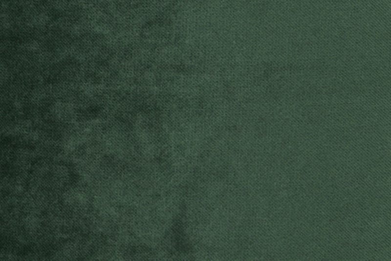 Lissbon Fotpall Sammet - Grön - Möbler - Vardagsrum - Stolar & sittmöbler - Pallar - Fotpall