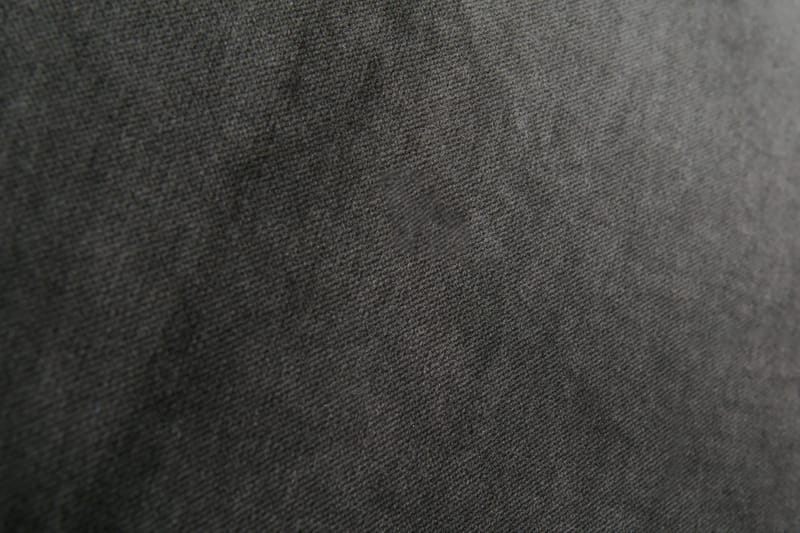 Lissbon Fotpall Sammet - Mörkgrön - Möbler - Vardagsrum - Stolar & sittmöbler - Pallar - Fotpall