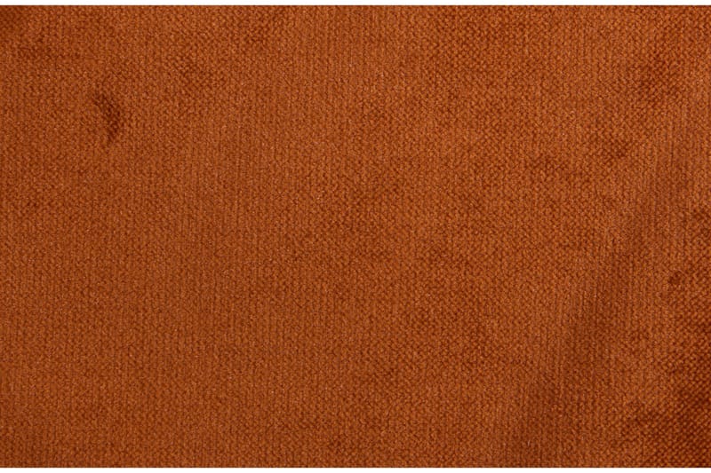 Lissbon Fotpall Sammet - Rost - Möbler - Vardagsrum - Stolar & sittmöbler - Pallar - Fotpall