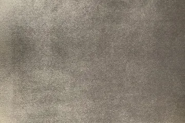 Lissbon Fotpall Sammet - Taupe - Möbler - Vardagsrum - Stolar & sittmöbler - Pallar - Fotpall