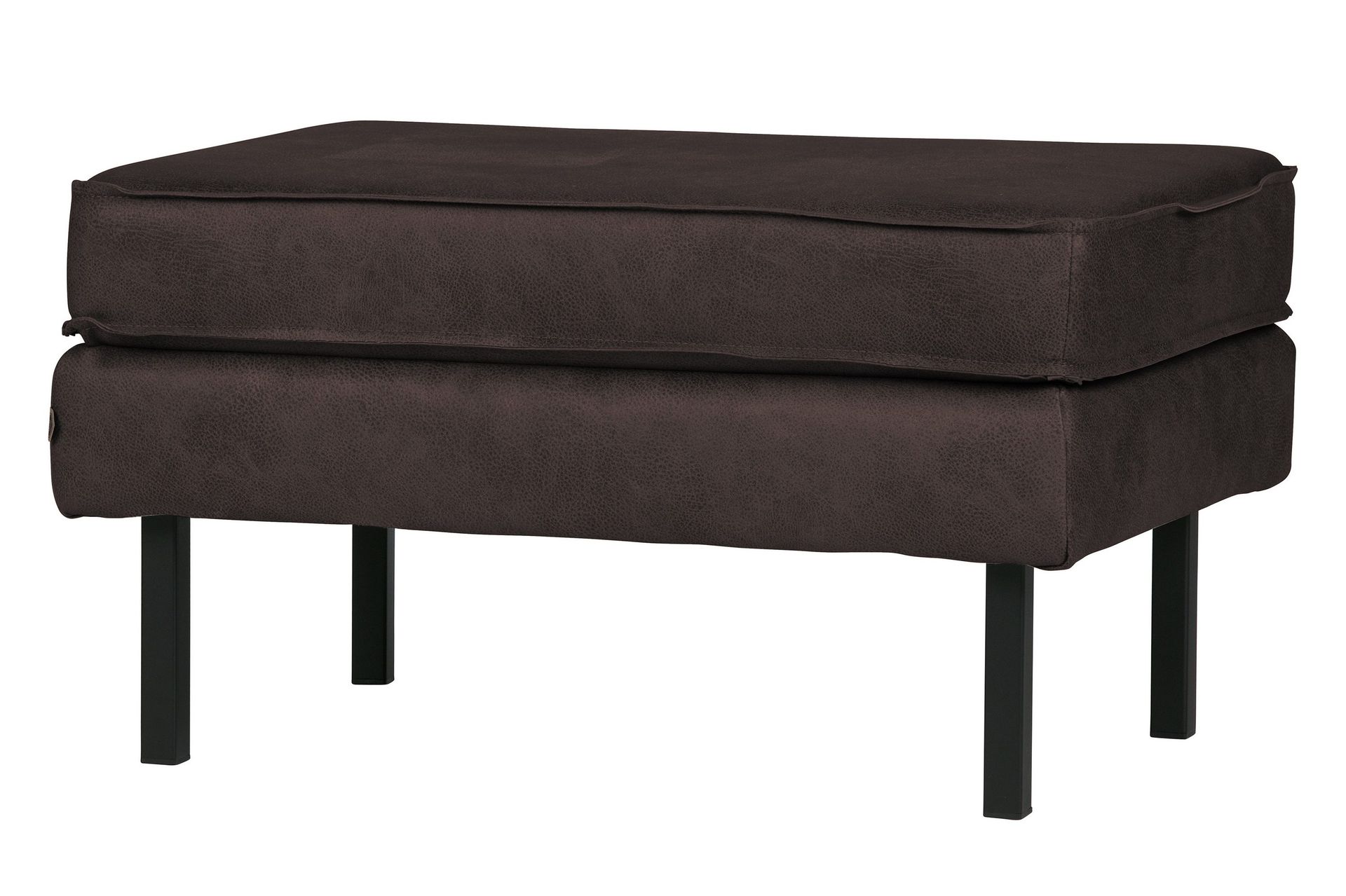 Lissbon Fotpall - Svart