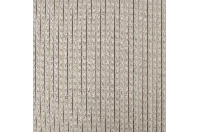 Fotpall Lungo Beige - Beige - Möbler - Vardagsrum - Stolar & sittmöbler - Pallar - Fotpall