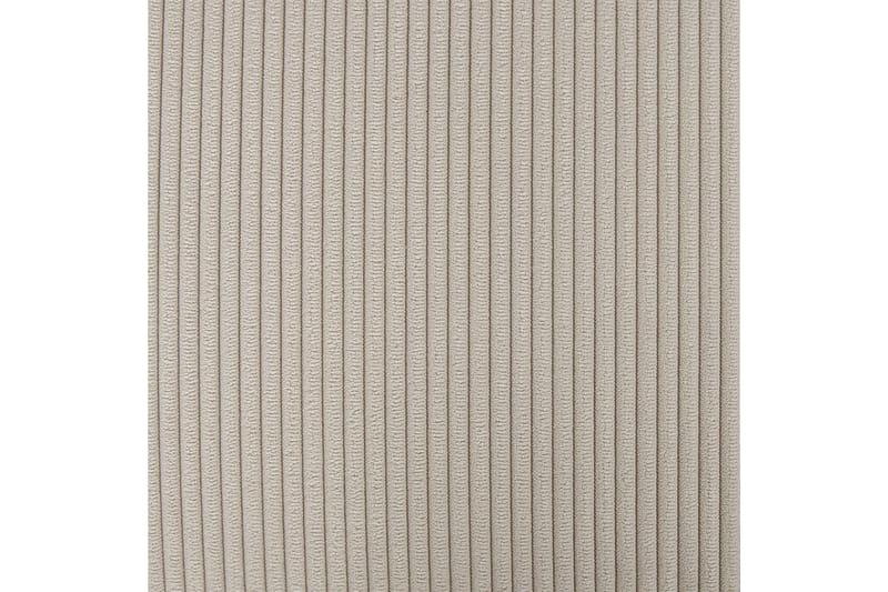 Fotpall Lungo Beige - Beige - Möbler - Vardagsrum - Stolar & sittmöbler - Pallar - Fotpall