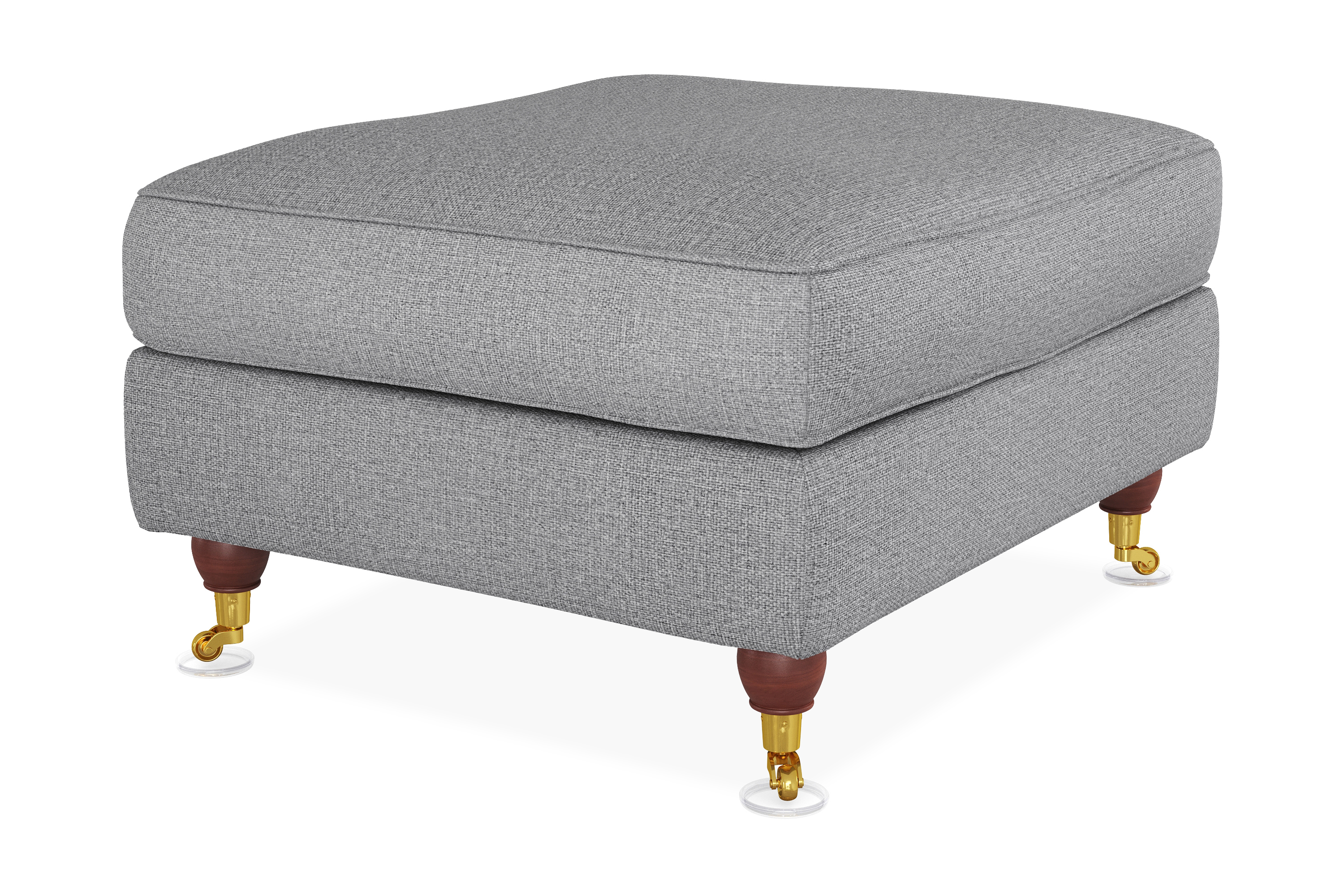 lynn pall ljusgrå -