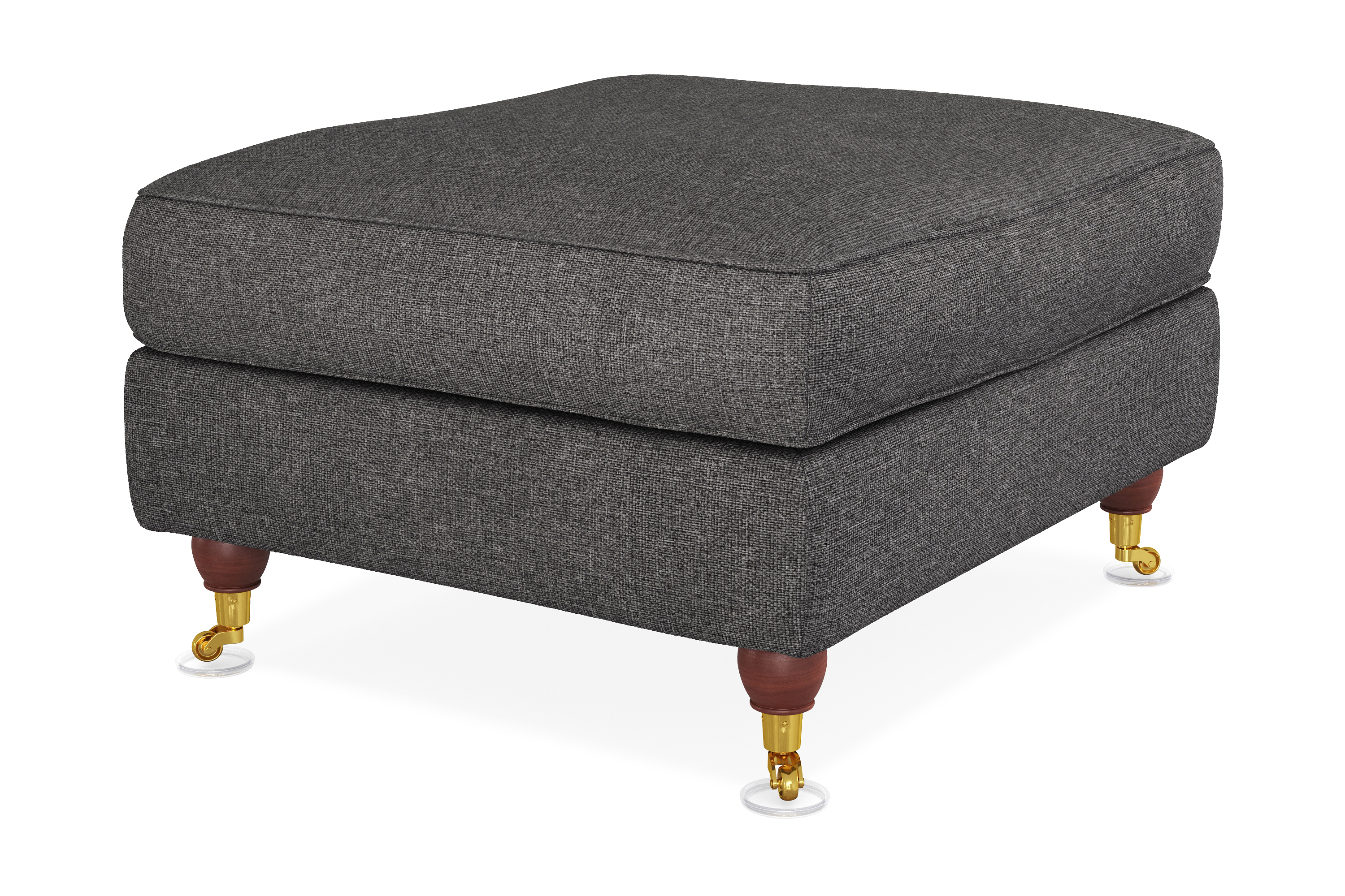 lynn pall mörkgrå -