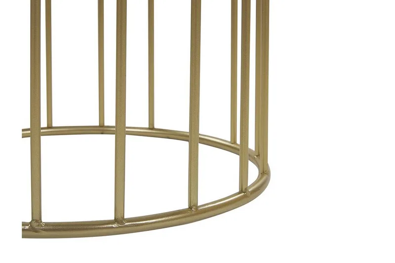 Mattila Fotpall 2-pack - Grön - Möbler - Vardagsrum - Stolar & sittmöbler - Pallar - Fotpall