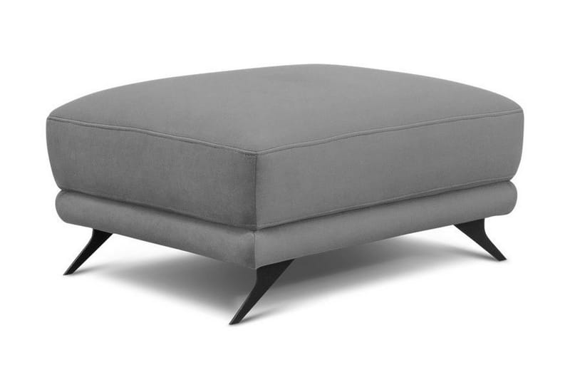 Megis Fotpall, Ljusgrå