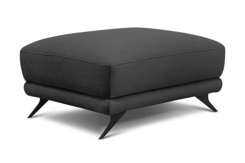 Megis Fotpall, Mörkgrå