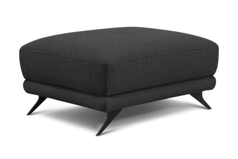 Megis Fotpall, Mörkgrå