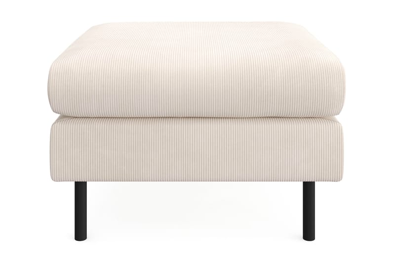 Menard Compact Fotpall 68 cm - Möbler - Vardagsrum - Stolar & sittmöbler - Pallar - Fotpall