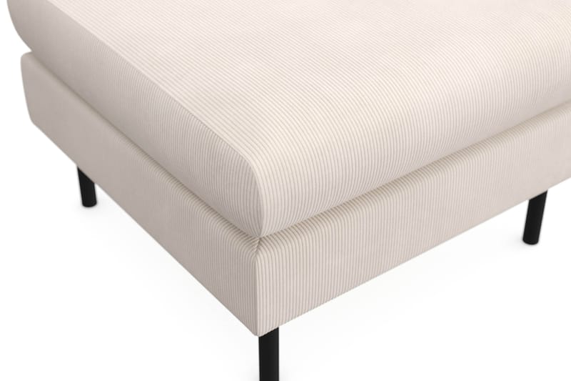 Menard Compact Fotpall 68 cm - Möbler - Vardagsrum - Stolar & sittmöbler - Pallar - Fotpall