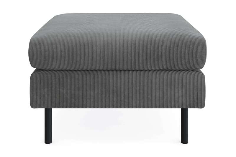 Menard Compact Fotpall 68 cm - Möbler - Vardagsrum - Stolar & sittmöbler - Pallar - Fotpall