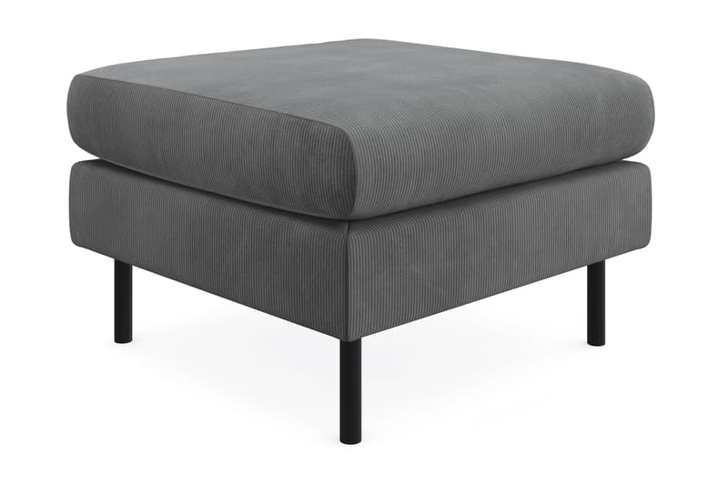 Menard Compact Fotpall 68 cm - Möbler - Vardagsrum - Stolar & sittmöbler - Pallar - Fotpall