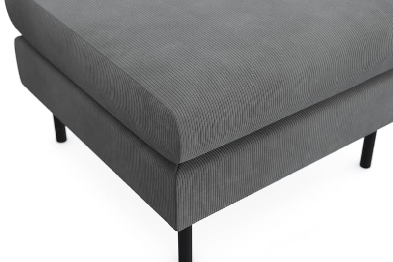 Menard Compact Fotpall 68 cm - Möbler - Vardagsrum - Stolar & sittmöbler - Pallar - Fotpall