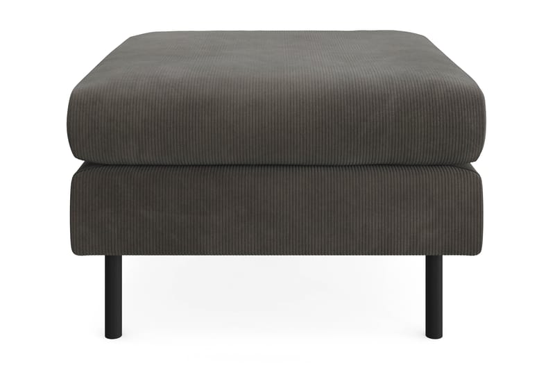 Menard Compact Fotpall 68 cm - Möbler - Vardagsrum - Stolar & sittmöbler - Pallar - Fotpall